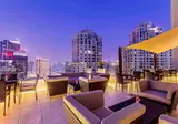 Hilton Dubai The Walk foto 10
