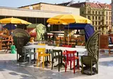 Hotel Mama Shelter Prag foto 11