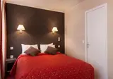 Hotel Quality Abaca Messidor Paris foto 8