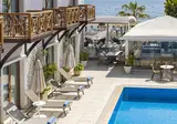 Elite Hotel Bodrum foto 3