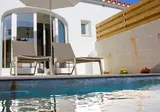 Hotel Rural Binigaus Vell foto 21