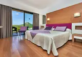 Hotel & Spa S'Entrador Playa foto 2