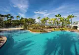 Hilton Aruba Caribbean Resort & Casino foto 1