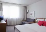 Novotel Lausanne Bussigny foto 1