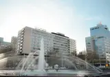 Hilton Rotterdam foto 14