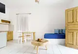 Santorini Crystal Blue Suites foto 5