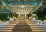 Hotel Princess foto 4