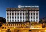 SANA Metropolitan Hotel foto 10