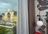 IntercityHotel Budapest foto 1