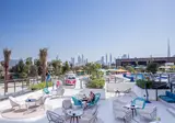 Rove La Mer Beach, Jumeirah foto 4