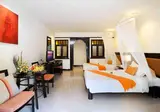 Woraburi Phuket Resort & Spa foto 4