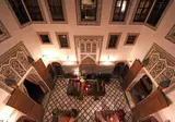 Riad Au 20 Jasmins foto 4