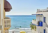 URH Sitges Playa foto 22