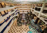Mövenpick Dubai Grand Al Bustan foto 12