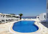 Santorini View Hotel foto 6