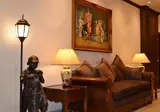 Triumph Plaza Hotel foto 10