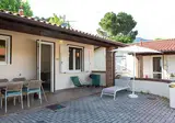 Camping del Sole Village foto 1