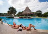 Hodelpa Garden Suites foto 23