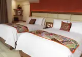 Hotel Boutique Dawat WTC foto 4