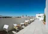 Sercotel Sevilla Guadalquivir Suites foto 19