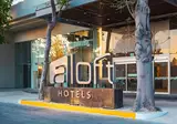 Aloft Playa del Carmen foto 13