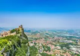 Ontdek de Adriatische kust en Le Marche vanuit Gabicce Mare foto 1