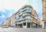 NH Collection Budapest City Center foto 13
