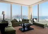 Banyan Tree Doha foto 14