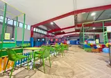 AHORN Seehotel Templin foto 11