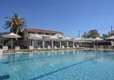 Acharavi Beach Hotel foto 1
