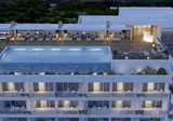 Maritim hotel Amelia foto 2