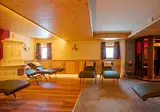 Hotel St. Georg foto 13