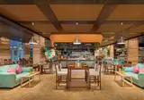 Grand Hyatt Doha Hotel & Villas foto 17
