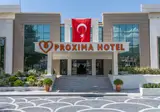 Proxima Hotel foto 17