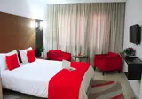 Hotel Le Pacha foto 5