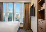 Roomzzz Aparthotel Manchester City foto 3