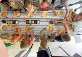Vodatent Camping Emmen foto 18