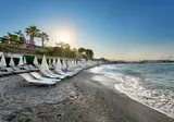 Grand Uysal Beach & Spa foto 2