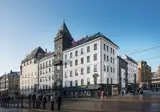 Hotel Scandic Oslo City foto 1