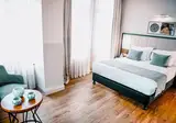 Juno Hotel Taksim foto 22