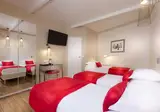 Hotel Eiffel Segur foto 7