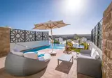 Hotel Fort Arabesque The Villas - adults only foto 2