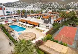 Tiana Beach Resort foto 1