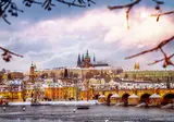 Kerst in stijlvol Praag foto 12