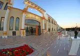 Oriental Rivoli Hotel & Spa foto 27
