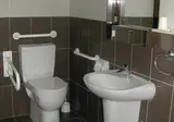 Natura Beach Hotel foto 23