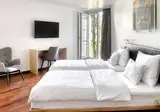 Vienna House Martinspark Dornbirn foto 5