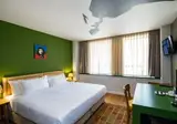 Limehouse Library Hotel foto 24