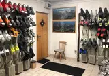 Hotel Garni Fortuna foto 17