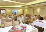 The Three Corners Fayrouz Plaza Beach Resort foto 23